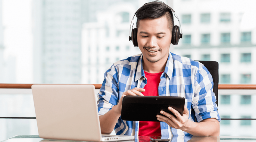 virtual personal assistant