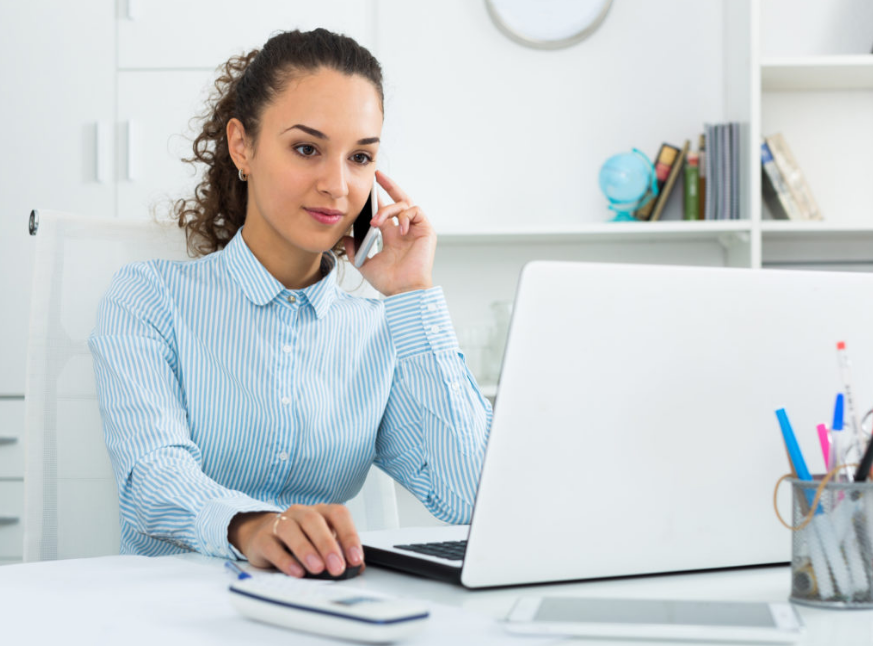 virtual personal assistant