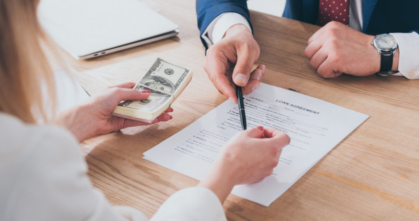 loans instant in Vancouver
