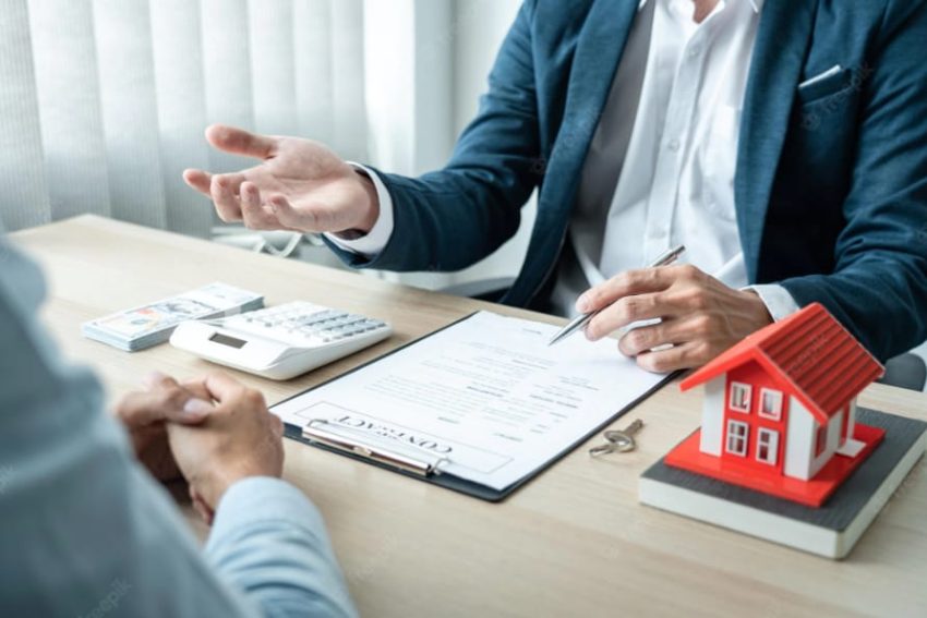 Home loan brokers in Townsville