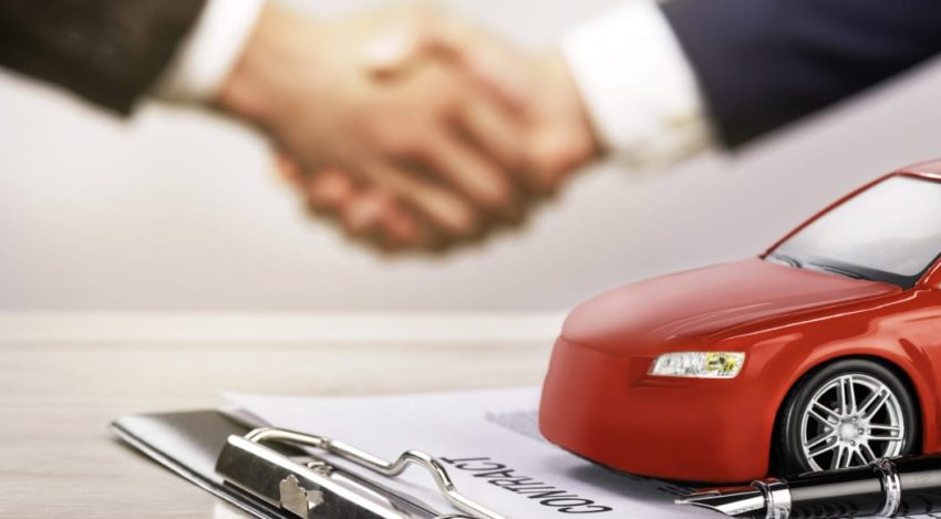 auto finance in Tweed Heads