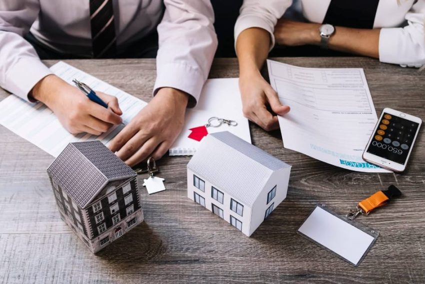 real estate assistant virtual