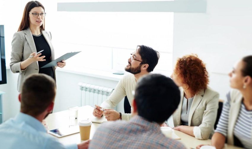 business coach in Canberra