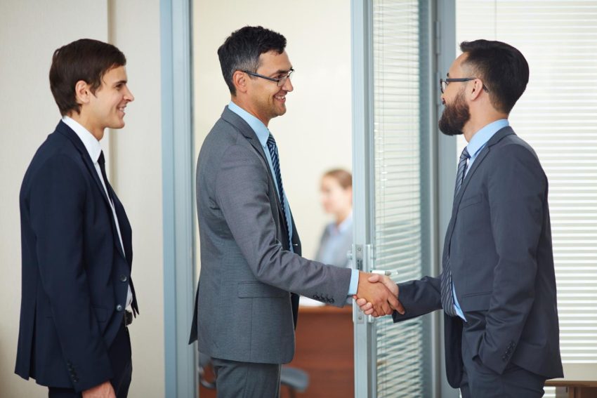 setting up a bare trust