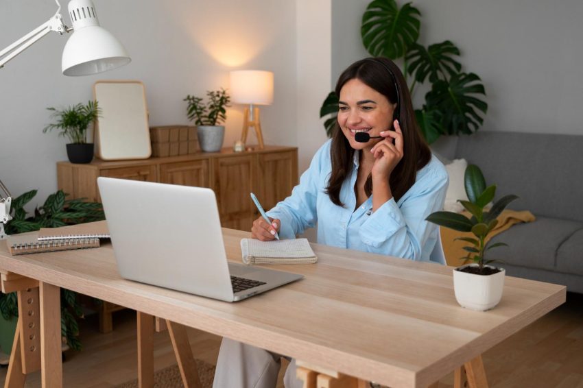 USA virtual assistant